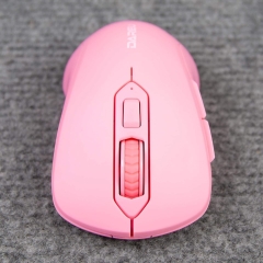 Chuột Dare-U LM115G - Pink