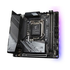 Mainboard Gigabyte Z590I AORUS ULTRA Socket 1200