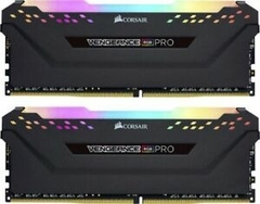 Ram PC Corsair Vengeance RGB Pro 64GB 3200Mhz DDR4 (2x32GB)