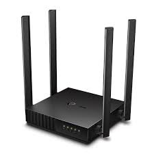 Router wifi TP-Link Archer C54 tốc độ AC1200Mbps