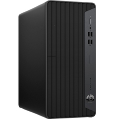 Máy bộ HP ProDesk 400 G7 Microtower (46L58PA) i3-10100