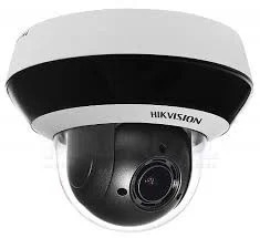 Camera IP Speed Dome hồng ngoại Wifi 4.0 Megapixel HIKVISION DS-2DE2A404IW-DE3/W(C0)(S6)