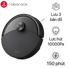 Robot hút bụi lau nhà Roborock Q10 VF