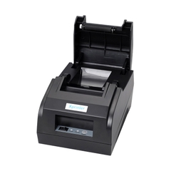 Máy in hóa đơn siêu thị XPrinter XP-58IIL