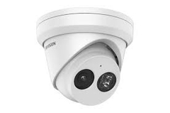 Camera IP Dome Accusense 4.0 HIKVISION