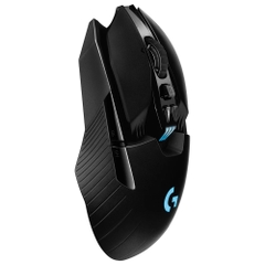 Chuột gaming không dây Logitech G903 (Đen)