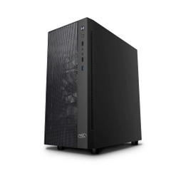 Case Deepcool MATREXX 55 MESH ADD-RGB 4F sẵn 4 Fan Led