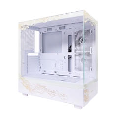 Case Máy Tính Segotep Endura Pro+ LOONG EDITION - Không Fan