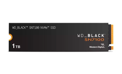 Ổ cứng Western Digital BLACK SN7100 1TB M2 PCIe NVMe Gen 4×4 WDS100T4X0E