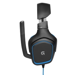 Tai nghe Logitech G430 Gaming Headset