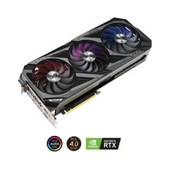 Card Màn Hình ASUS ROG Strix RTX 3080 10G Gaming