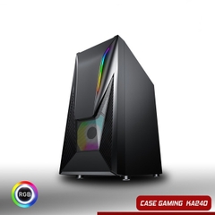 Thùng máy Case VSPTECH Gaming KA-240