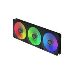Quạt case Cooler Master MASTERFAN SF 360R ARGB