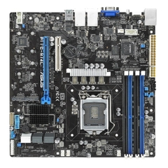 Mainboard Server ASUS P11C-M/4L