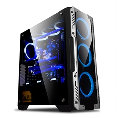 Case máy tính Golden Field Z2 (E-sport 21+)