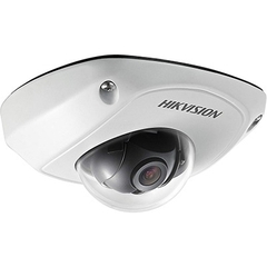 Camera IP Dome 4.0 MP Hikvision DS-2CD2543G0-IS