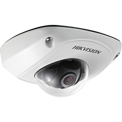 Camera IP Dome 6.0 MP Hikvision DS-2CD2563G0-IWS