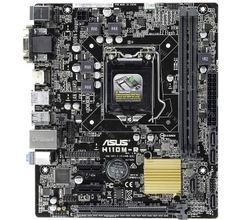 Mainboard ASUS H110M-R