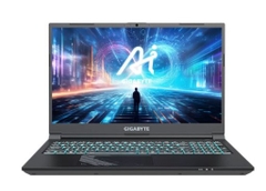 Laptop Gigabyte G5 MF5 2024 RC555 9RC55MF5FJIINIVN000 (i7-13620H/ Ram 16GB/ SSD 512GB/ RTX 4050 6GB/ Windows 11 Home/ 1Y/ Đen)