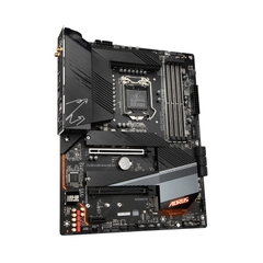 Mainboard Gigabyte Z590 AORUS ELITE AX Socket 1200