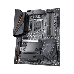 Mainboard GIGABYTE Z490 AORUS PRO AX Socket 1200