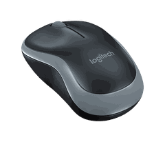 Chuột không dây Logitech Quang M185