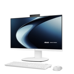 Máy bộ All-in-One ASUS V600 AiO VM640GA-WPC010W (Ryzen AI 7 445, 16GB, 512GB, 23.8