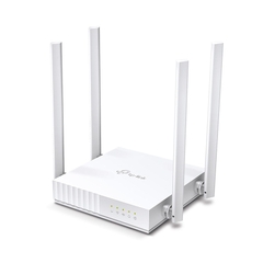 Router wifi TP-Link Archer C24 tốc độ AC750Mbps