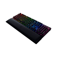 Bàn phím không dây Razer BlackWidow V3 Pro Green Switch (RZ03-03530100-R3M1)