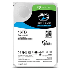 Ổ cứng HDD Seagate SkyHawk AI 16TB