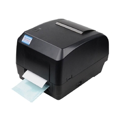 Máy in tem nhãn mã vạch Xprinter XP-H500B