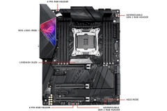 Mainboad ASUS ROG STRIX X299 - E GAMING II