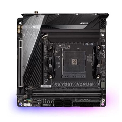 Mainboard GIGABYTE X570SI AORUS PRO AX