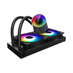 Tản nước AIO DEEPCOOL Castle 240RGB V2