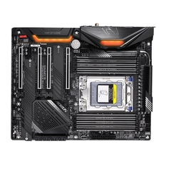 Mainboard GIGABYTE TRX40 AORUS PRO WIFI Socket sTRX4