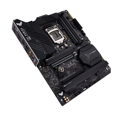 Mainboard ASUS TUF GAMING Z590-PLUS