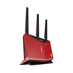 Bộ phát wifi ASUS RT-AX86U GUNDAM EDITION AX5700