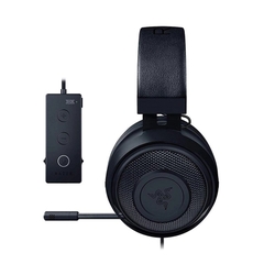 Tai nghe Razer Kraken Tournament Edition Wired Black RZ0402051000-R3M1