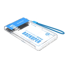 Hộp đựng ổ cứng SSD Backuper 2.5