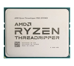 CPU AMD Ryzen Threadripper Pro 3975WX 3.5 GHz