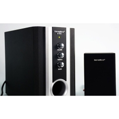 Loa vi tính 2.1 chính hãng SoundMAX A820 (Đen)