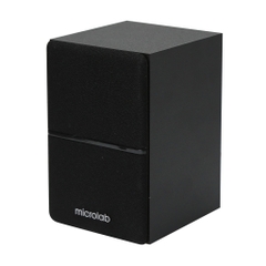 Loa vi tính Bluetooth Microlab M-106BT 2.1