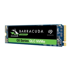 Ổ cứng SSD 500GB Seagate BarraCuda Q5