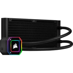 Tản nhiệt nước Corsair H115i ELITE CAPELLIX CW-9060047-WW