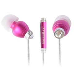 TAI NGHE SOUNDMAX AH-704 (ear phone)