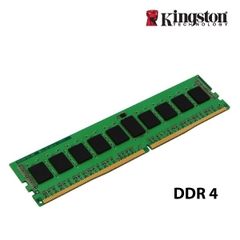 Ram PC Server Kingston 16GB 2666MHz DDR4 ECC UDIMM KSM26ED8/16ME