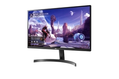 Màn hình LG QHD 27'' IPS sRGB 27QN600-B