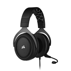 Tai nghe Corsair HS60 PRO Surround 7.1 Carbon (CA-9011213-AP)