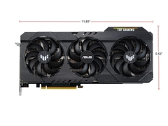 Card màn hình Asus TUF RTX 3060 Ti-O8G-GAMING