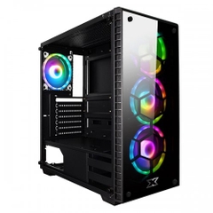 Case XIGMATEK VENOM EN41497 không FAN